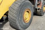 1994 Komatsu WA470-3H Hjullaster med skuffe - 10604 timer